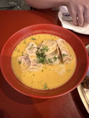 Gorkhali Nepalese Restaurant New york by null