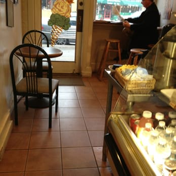 Cafe San Marco - Entry way - Bakeries Near Me - Calistoga, California Cafe San Marco - Entry way - Bakeries Near Me - Calistoga, California
