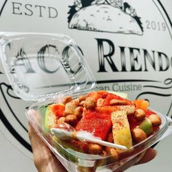 Taco Riendo Food Collective