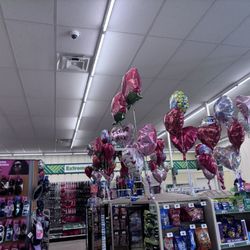 Dollar Tree - More balloons