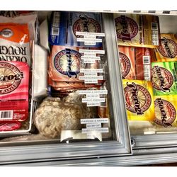 Celina's Deli - Frozen Alexandra's Pierogi @ CELINA'S DELI Chicago IL Great Polish Fresh Deli Great Quality Meats & Cheeses.Imported Goods! Cool!