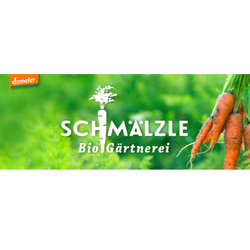 Bio-Gärtnerei Schmälzle - Logo Bio-Gärtnerei Schmälzle
