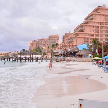 Playa Caracol - Playa Caracol_Sanju-10 - Beaches Near Me - Cancún, ROO
