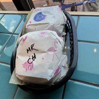 Call your Mother Deli - Old Town - Bagels Near Me - Alexandria, Virginia