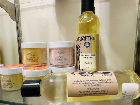 New Renaissance Bookshop