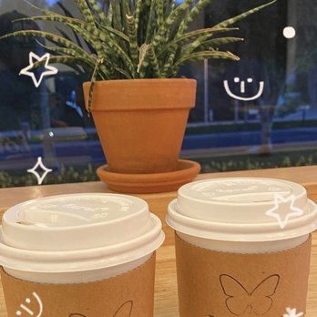 Enchanted Coffee Bar - To go cups - Coffee & Tea Near Me - La Mirada, California Enchanted Coffee Bar - To go cups - Coffee & Tea Near Me - La Mirada, California
