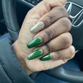 Posh Nail Bar - Nail Salons Near Me - Mcdonough, Georgia Posh Nail Bar - Nail Salons Near Me - Mcdonough, Georgia