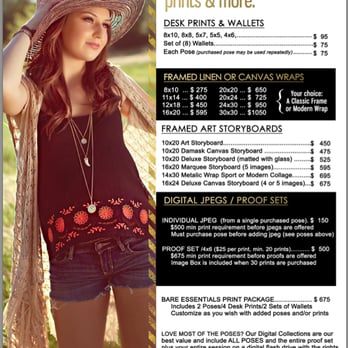 Teri Fode Photography - Pricing menu #3 - Photographers Near Me Teri Fode Photography - Pricing menu #3 - Photographers Near Me