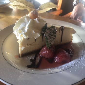 Kalvas Restaurant - Very good cheesecake - Seafood Near Me - Parksville, British Columbia Kalvas Restaurant - Very good cheesecake - Seafood Near Me - Parksville, British Columbia