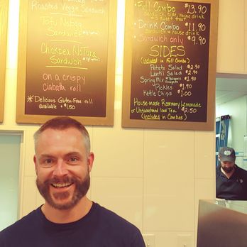 NoButcher - Sebastian - Delis Near Me - Las Vegas, Nevada