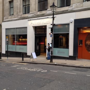 Amantia - Spanish Near Me - Birmingham, XWM