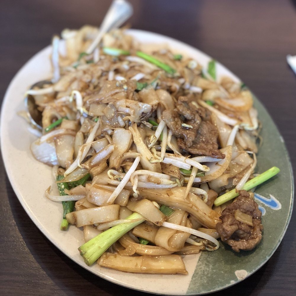 So Good Restaurant - Beef Chow Fun - Japanese Near Me - Prince George, British Columbia So Good Restaurant - Beef Chow Fun - Japanese Near Me - Prince George, British Columbia
