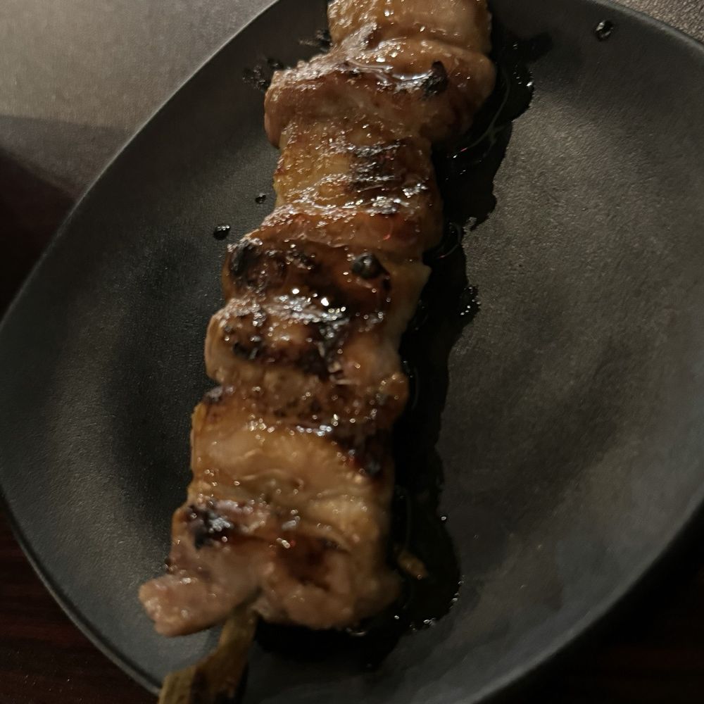Hiratori - Pork belly yakitori - Teppanyaki Near Me - Parker, Colorado Hiratori - Pork belly yakitori - Teppanyaki Near Me - Parker, Colorado