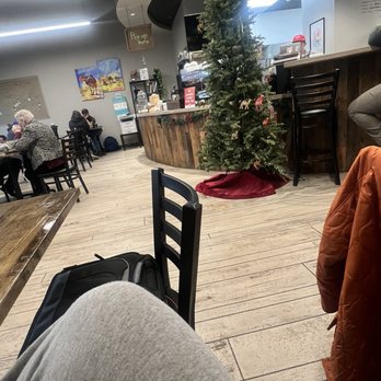 Baba Java Coffee - Hoover - Coffee & Tea Near Me - Birmingham, Alabama