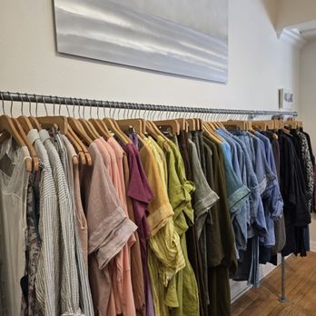 Salt Boutique - Accessories Near Me - Santa Barbara, California Salt Boutique - Accessories Near Me - Santa Barbara, California
