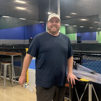 Arch Pickleball & Badminton - Tyler - Badminton Near Me - Bridgeton, Missouri Arch Pickleball & Badminton - Tyler - Badminton Near Me - Bridgeton, Missouri