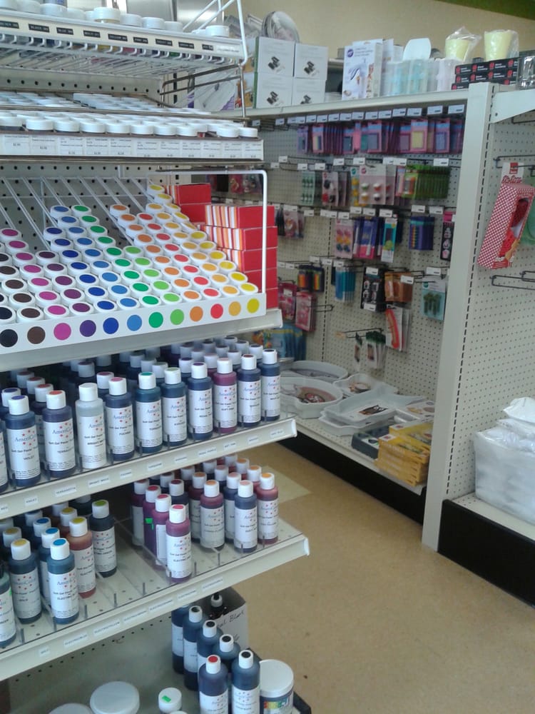 CAKE CASTLE BAKERY & SUPPLIES CLOSED Updated June 2024 23 Reviews