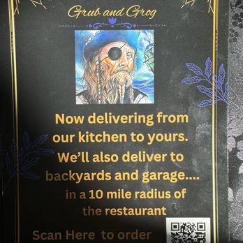 Pirates Paradise - PRIVATE DELIVERY - Seafood Near Me - Spring, Texas