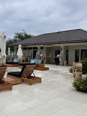 We Care Spa by null