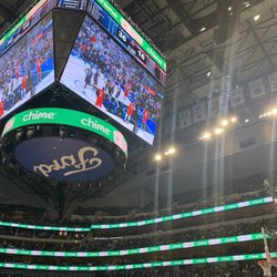 Dallas Mavericks