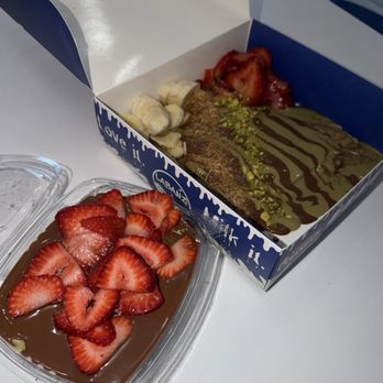  Labanz Cafe | Dessert & Dairy - BonBonita  CREPANITA - Desserts Near Me - Anaheim, California