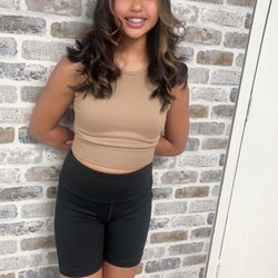 MK Hair Salon & Spa - Balayage