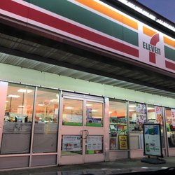 7-Eleven