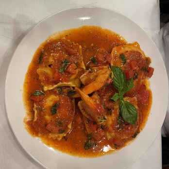 Osteria Rustica - Italian Near Me - Bunnell, Florida
