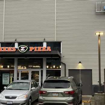 ZEEKS PIZZA - Updated September 2025 - 48 Photos & 45