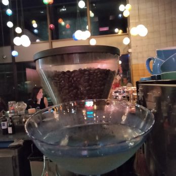 Talk Kaimuki - Smooth coconut-coffee rum martini!! - Coffee & Tea Near Me - Honolulu, Hawaii Talk Kaimuki - Smooth coconut-coffee rum martini!! - Coffee & Tea Near Me - Honolulu, Hawaii
