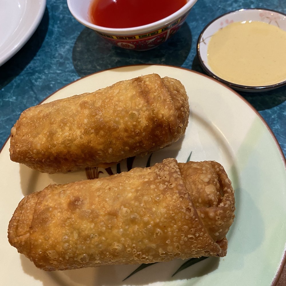 Szechwan Palace - Egg Rolls - Chinese Near Me - Antioch, Illinois Szechwan Palace - Egg Rolls - Chinese Near Me - Antioch, Illinois