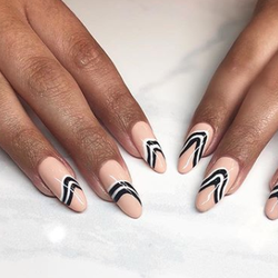 Nailfiled