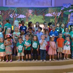 Covenant Church Of Naples - PCA - VBS 2017