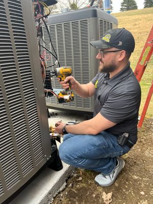 Gary & Sons, Inc. by null