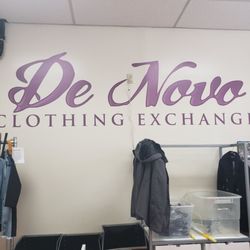 DeNovo Clothing Exchange