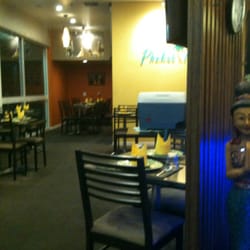Phuket Kitchen - Nice interior