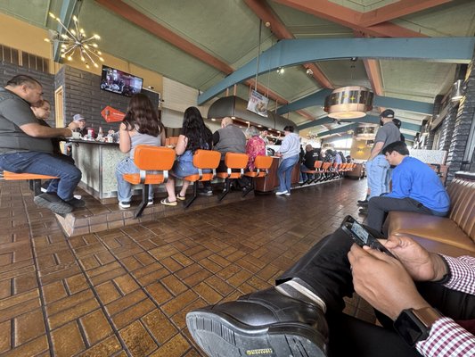 NORMS Restaurant by null