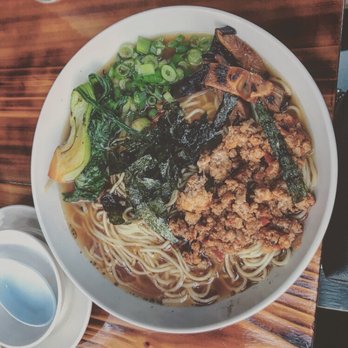 Kimura - Ramen Near Me - San Antonio, Texas