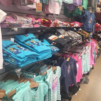 Moon River - Kids clothing section - Women's Clothing Near Me - Santa Barbara, California