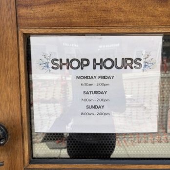 Sati Coffee - Current hours - Cafes Near Me - Edgewater, Colorado
