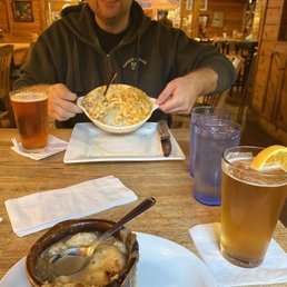 French Onion Soup