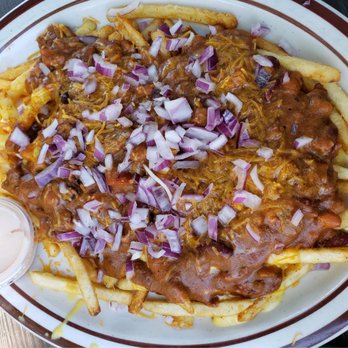 Westside Drive In - Chili Fries - American Near Me - Boise, Idaho Westside Drive In - Chili Fries - American Near Me - Boise, Idaho