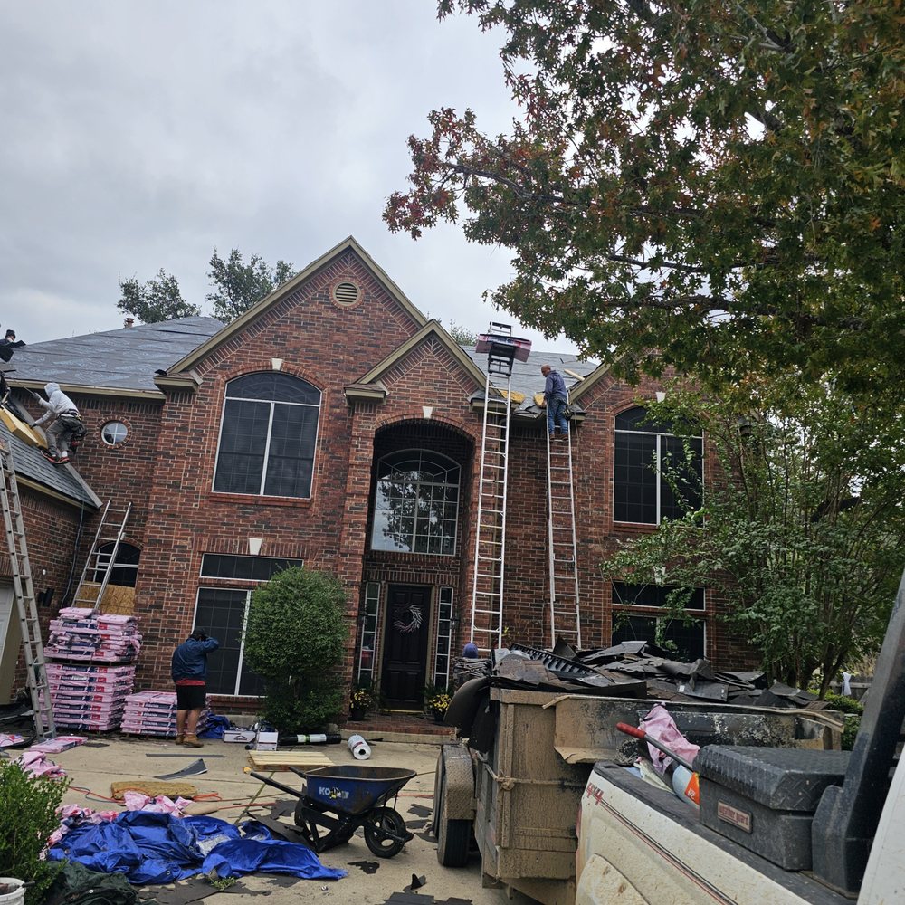 Slide of Roofs by Jeff