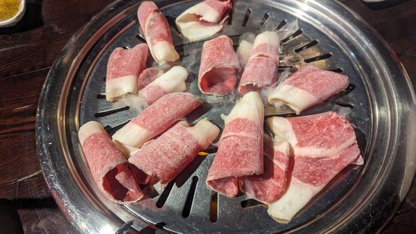 Arirang BBQ Las Vegas by null