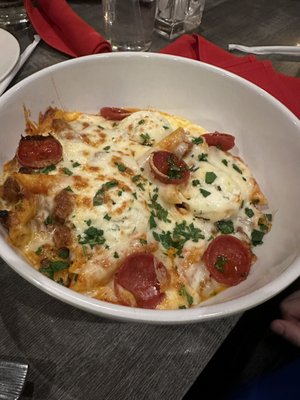 Jo Jo Carloni's Italian Restaurant & Pizzaria by null