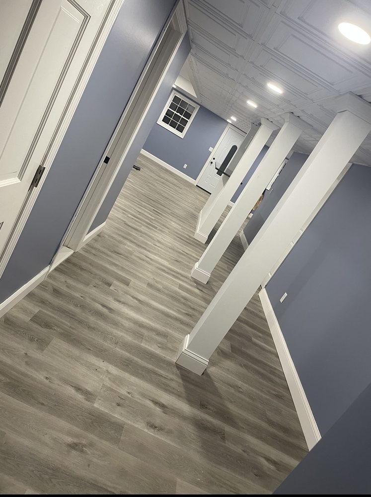 Slide of JEE Home Improvement