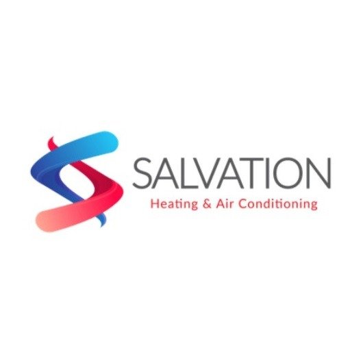 Slide of Salvation Heating & Air Conditioning