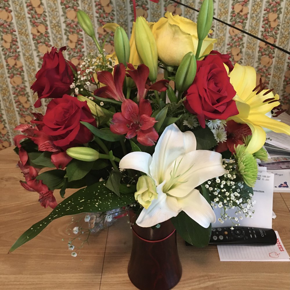 Flowers Brandywine Md Home Alqu