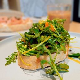 Avocado Toast Avocado Toast