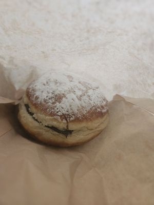 Madman Espresso & Bakery by null